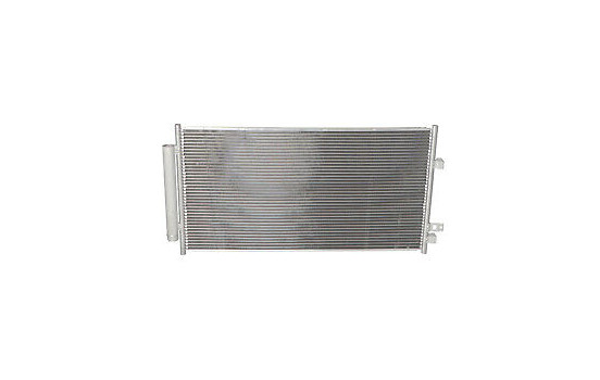 Condenseur, climatisation 350378 NRF
