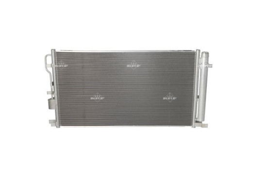 Condenseur, climatisation 350380 NRF, Image 4