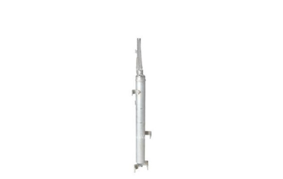 Condenseur, climatisation 350380 NRF, Image 5