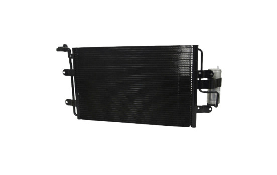Condenseur, climatisation 350383 NRF