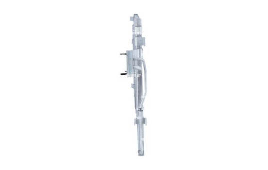 Condenseur, climatisation 350383 NRF, Image 3