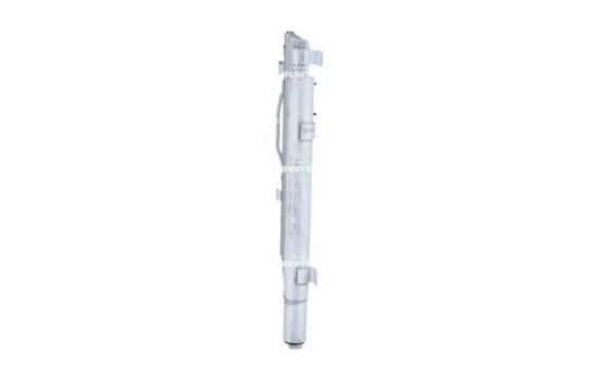 Condenseur, climatisation 350383 NRF, Image 5