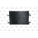 Condenseur, climatisation 350402 NRF, Vignette 2