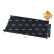 Condenseur, climatisation 350419 NRF, Vignette 2