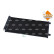 Condenseur, climatisation 350439 NRF, Vignette 3