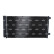 Condenseur, climatisation 350439 NRF, Vignette 3