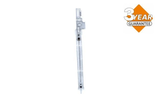 Condenseur, climatisation 350441 NRF, Image 4