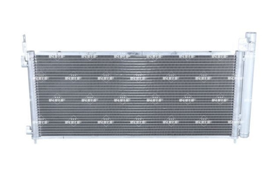 Condenseur, climatisation 350441 NRF