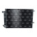 Condenseur, climatisation 350485 NRF, Vignette 3