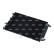 Condenseur, climatisation 350485 NRF, Vignette 6