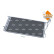 Condenseur, climatisation 350486 NRF, Vignette 3