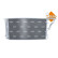 Condenseur, climatisation 350486 NRF, Vignette 4