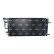 Condenseur, climatisation 350491 NRF, Vignette 4