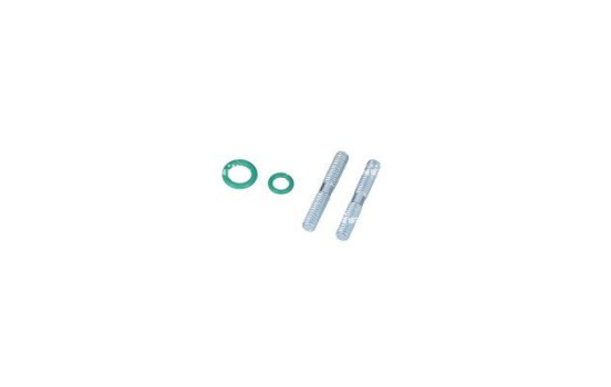 Condenseur, climatisation 350491 NRF, Image 6