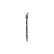 Condenseur, climatisation 350503 NRF, Vignette 5