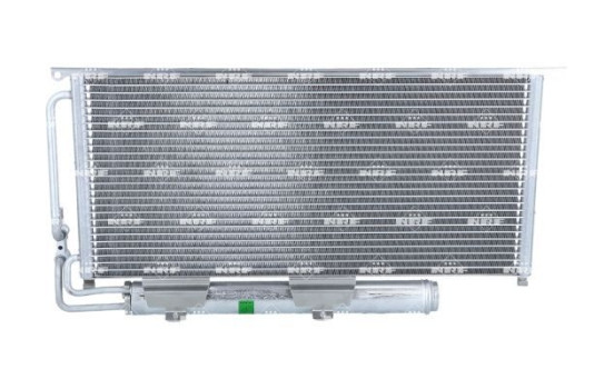 Condenseur, climatisation 350511 NRF