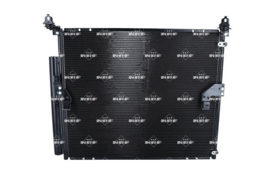 Condenseur, climatisation 350516 NRF
