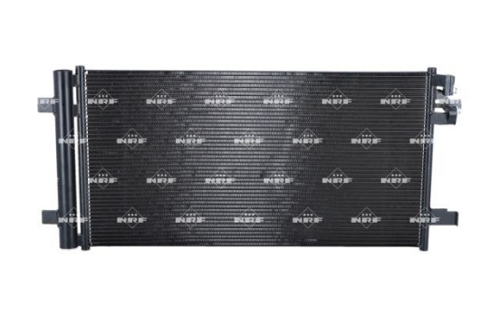 Condenseur, climatisation 350519 NRF