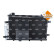 Condenseur, climatisation 350527 NRF, Vignette 4