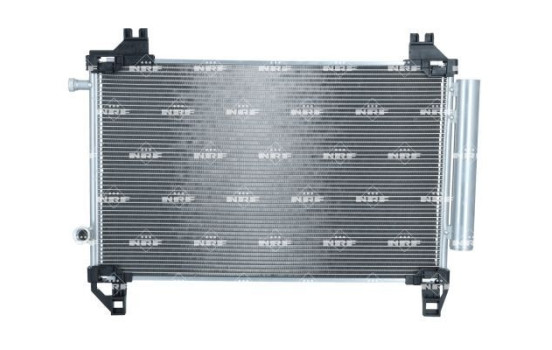 Condenseur, climatisation 350533 NRF