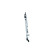 Condenseur, climatisation 350533 NRF, Vignette 4