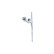 Condenseur, climatisation 350534 NRF, Vignette 2