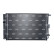 Condenseur, climatisation 350538 NRF, Vignette 3