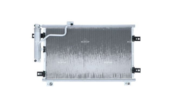 Condenseur, climatisation 350543 NRF