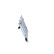 Condenseur, climatisation 350543 NRF, Vignette 4