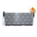 Condenseur, climatisation 350574 NRF, Vignette 3