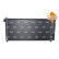 Condenseur, climatisation 350580 NRF, Vignette 2