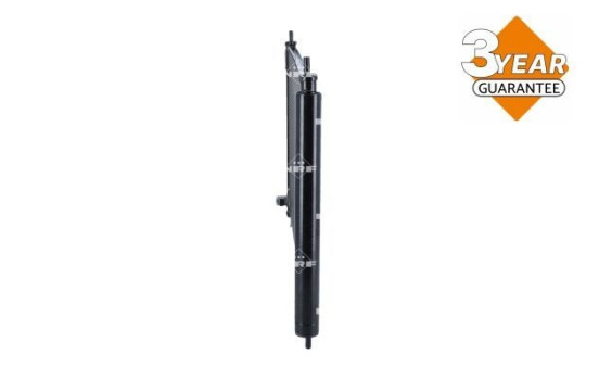Condenseur, climatisation 350580 NRF, Image 3