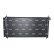 Condenseur, climatisation 350580 NRF, Vignette 3