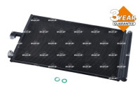 Condenseur, climatisation 350593 NRF