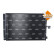 Condenseur, climatisation 350593 NRF, Vignette 4