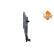 Condenseur, climatisation 350596 NRF, Vignette 3
