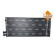 Condenseur, climatisation 350596 NRF, Vignette 4