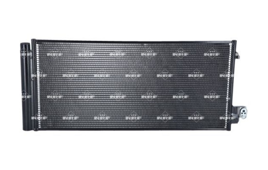 Condenseur, climatisation 350596 NRF