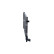 Condenseur, climatisation 350596 NRF, Vignette 2