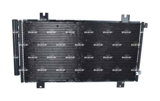Condenseur, climatisation 350603 NRF