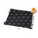 Condenseur, climatisation 350604 NRF