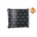 Condenseur, climatisation 350604 NRF, Vignette 2