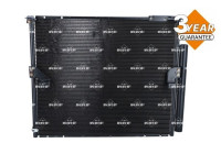 Condenseur, climatisation 350617 NRF