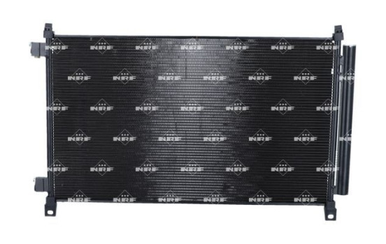 Condenseur, climatisation 350619 NRF