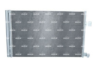 Condenseur, climatisation 350623 NRF