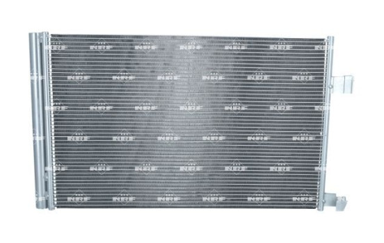 Condenseur, climatisation 350623 NRF