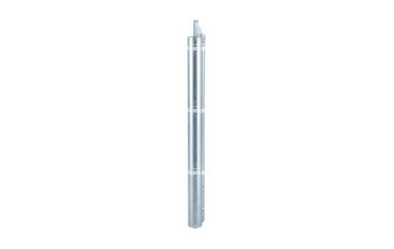 Condenseur, climatisation 350623 NRF, Image 4