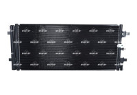 Condenseur, climatisation 350629 NRF