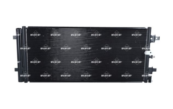 Condenseur, climatisation 350629 NRF