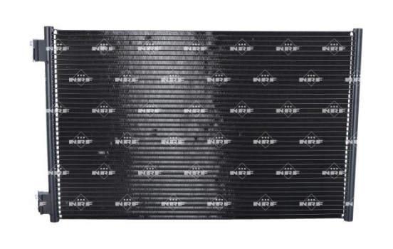 Condenseur, climatisation 350636 NRF